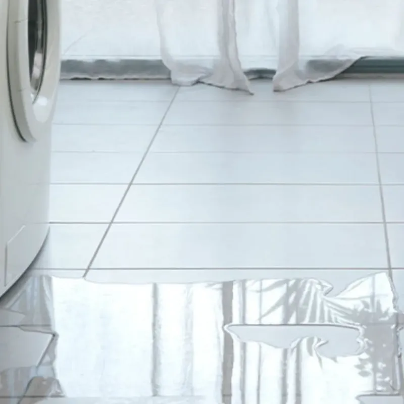 Appliance Leak Cleanup in Adair County, KY